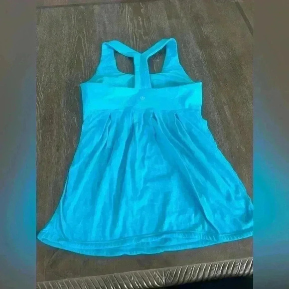 LULULEMON 'Power Dance' Tank - Picture 5 of 5